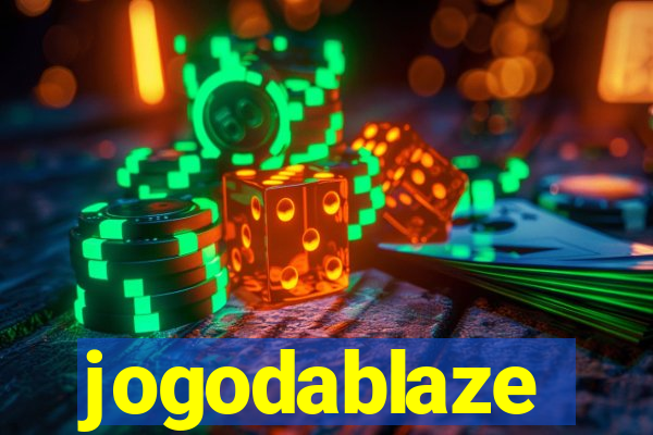 jogodablaze