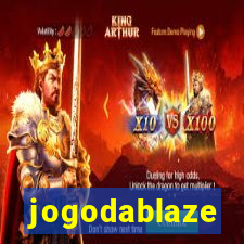 jogodablaze