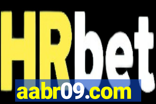 aabr09.com