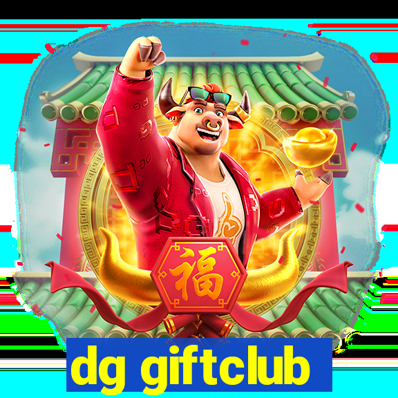 dg giftclub