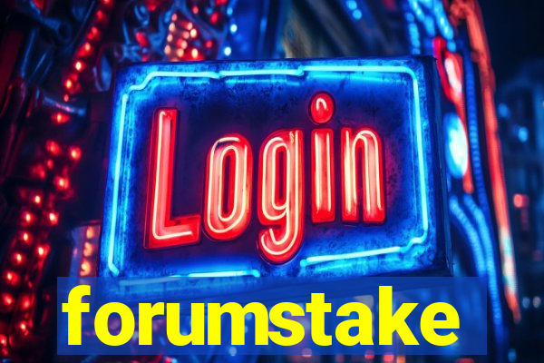 forumstake