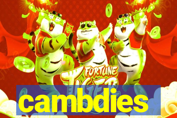 cambdies