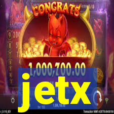 jetx