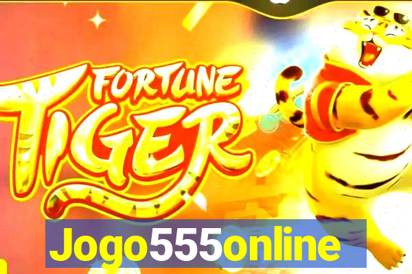 Jogo555online