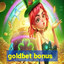 goldbet bonus