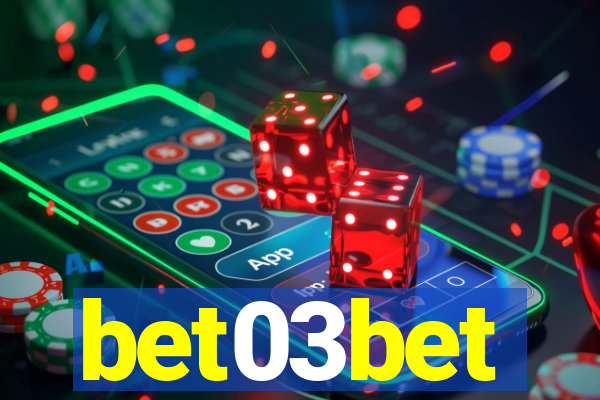 bet03bet