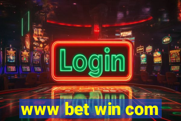 www bet win com