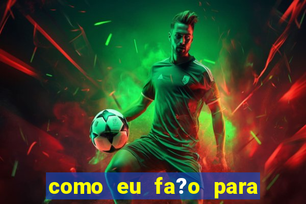 como eu fa?o para baixar o jogo do tigre