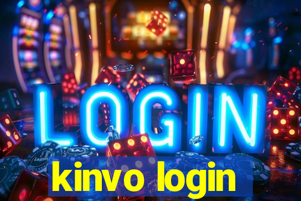 kinvo login