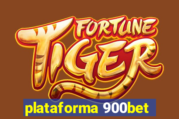 plataforma 900bet