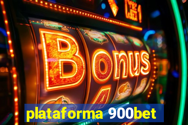 plataforma 900bet