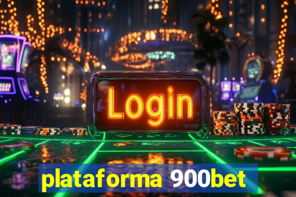 plataforma 900bet