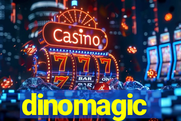 dinomagic