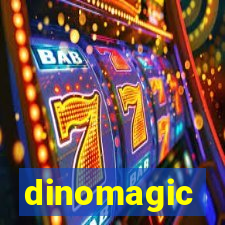 dinomagic