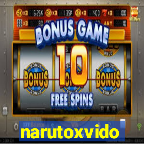 narutoxvido