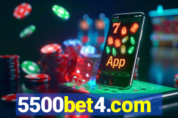 5500bet4.com