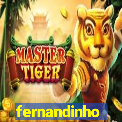 fernandinho beira-mar fortuna