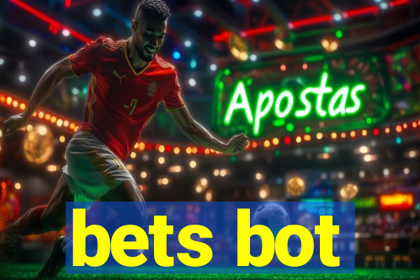 bets bot