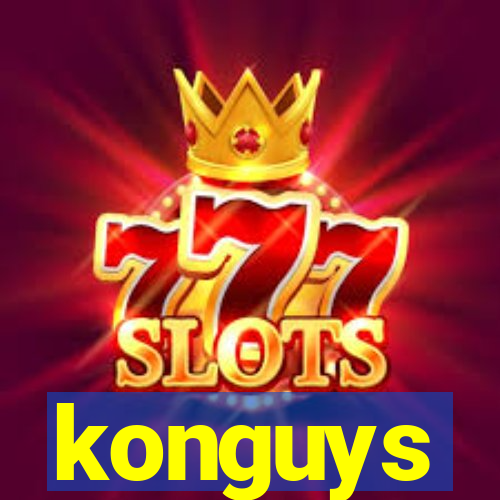 konguys