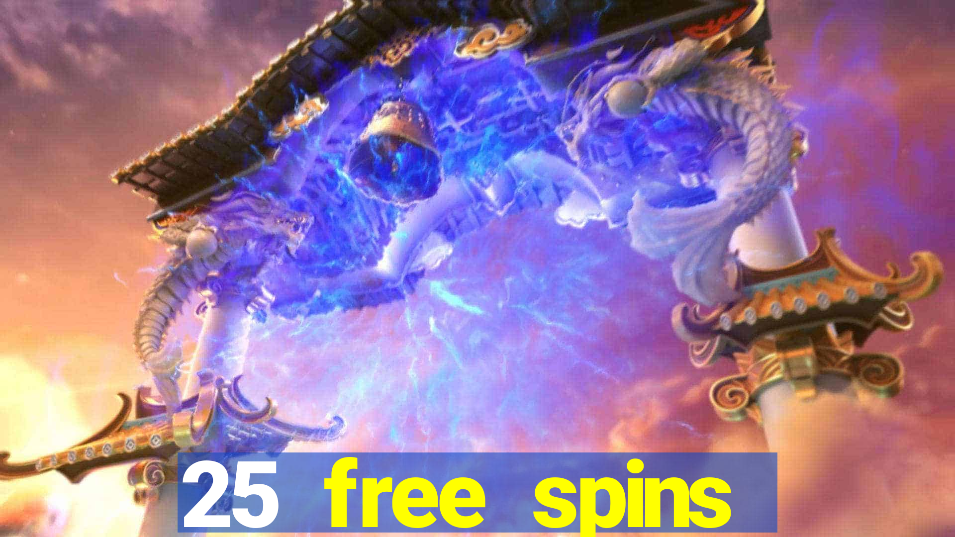 25 free spins casino no deposit