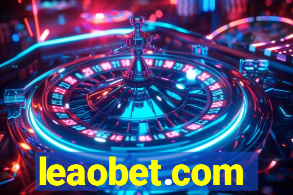 leaobet.com