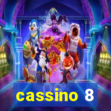 cassino 8