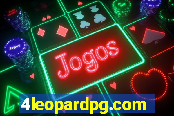 4leopardpg.com