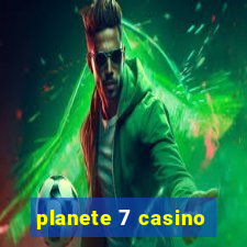 planete 7 casino