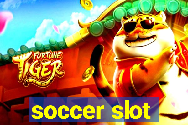 soccer slot