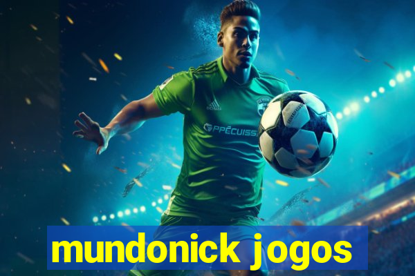 mundonick jogos