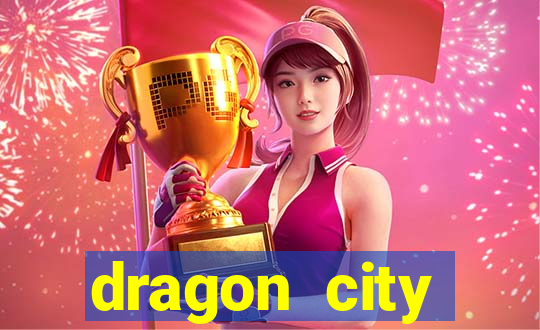 dragon city dinheiro infinito