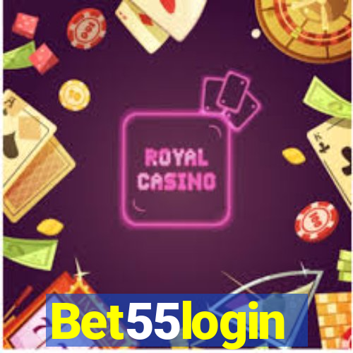 Bet55login