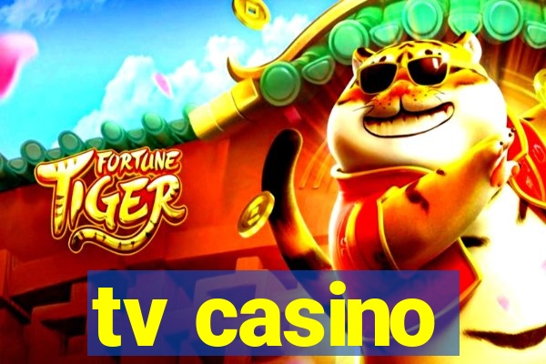 tv casino