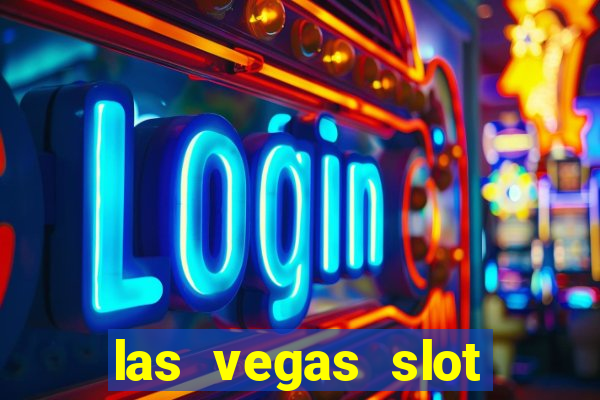 las vegas slot machines free games