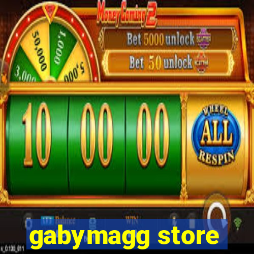 gabymagg store