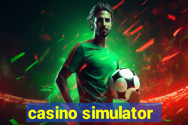 casino simulator