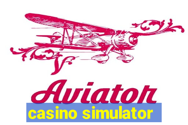 casino simulator