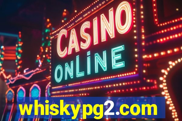 whiskypg2.com