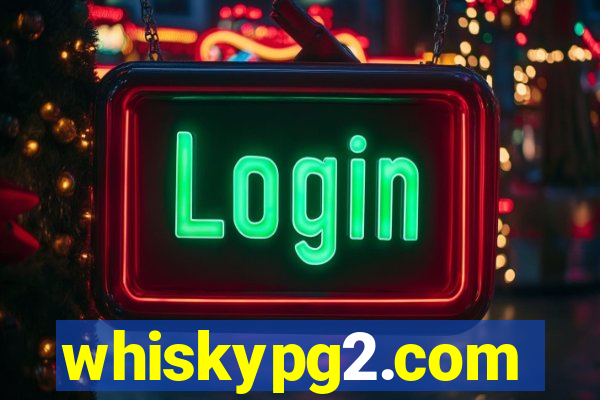 whiskypg2.com