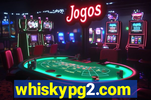 whiskypg2.com