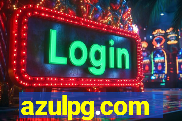 azulpg.com