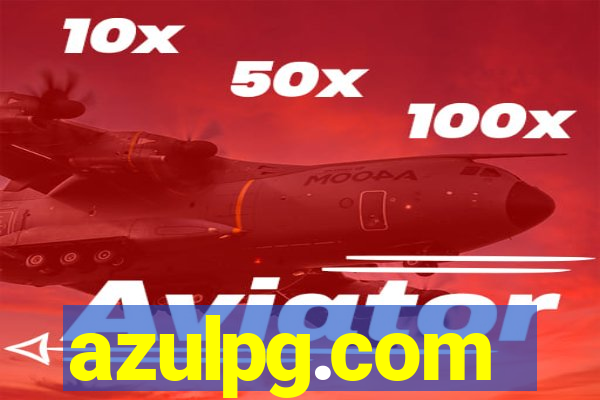 azulpg.com