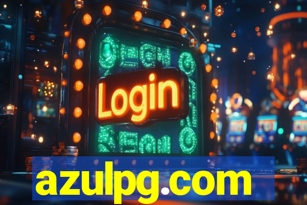 azulpg.com