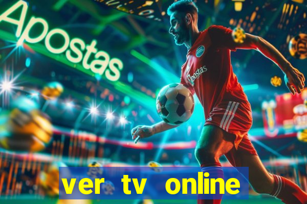 ver tv online gr谩tis futebol