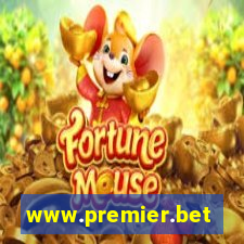 www.premier.bet