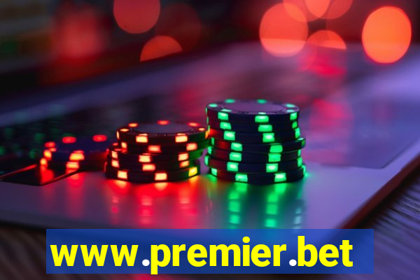 www.premier.bet