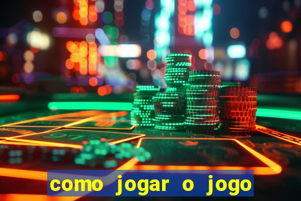 como jogar o jogo do aviaozinho