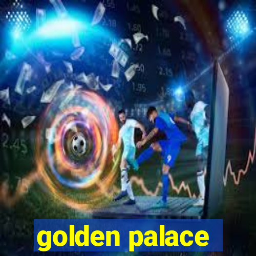 golden palace