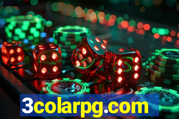 3colarpg.com