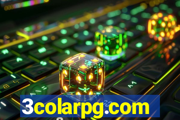 3colarpg.com